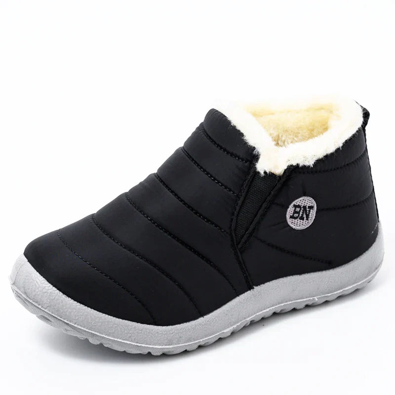 Bota Inverno 2025 - Anne Comfort (Promoção Pré Inverno)
