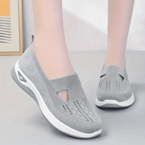Promoção 2 Tênis Ortopédico Ultra Comfort Calce Fácil + Palmilha grátis