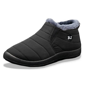 Bota Inverno 2025 - Anne Comfort (Promoção Pré Inverno)