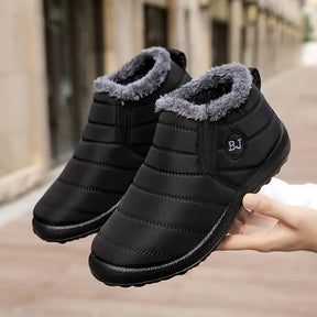 Bota Inverno 2025 - Anne Comfort (Promoção Pré Inverno)