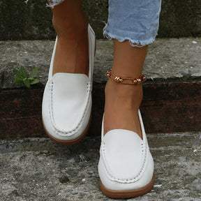 Mocassim Elegant Ortopédico
