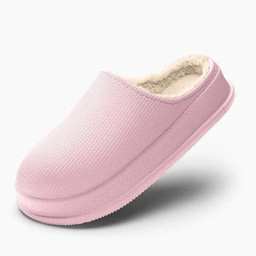 Chinelo Nuvem Peluciado - Lançamento Inverno 2025