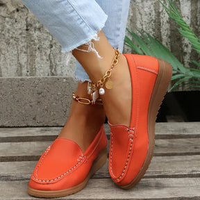 Mocassim Elegant Ortopédico