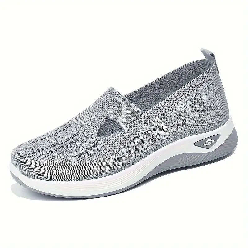 Tênis Ortopédico Ultra Comfort Calce Fácil + Palmilha Grátis