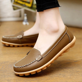 Mocassim EasyWalk Ortopédico