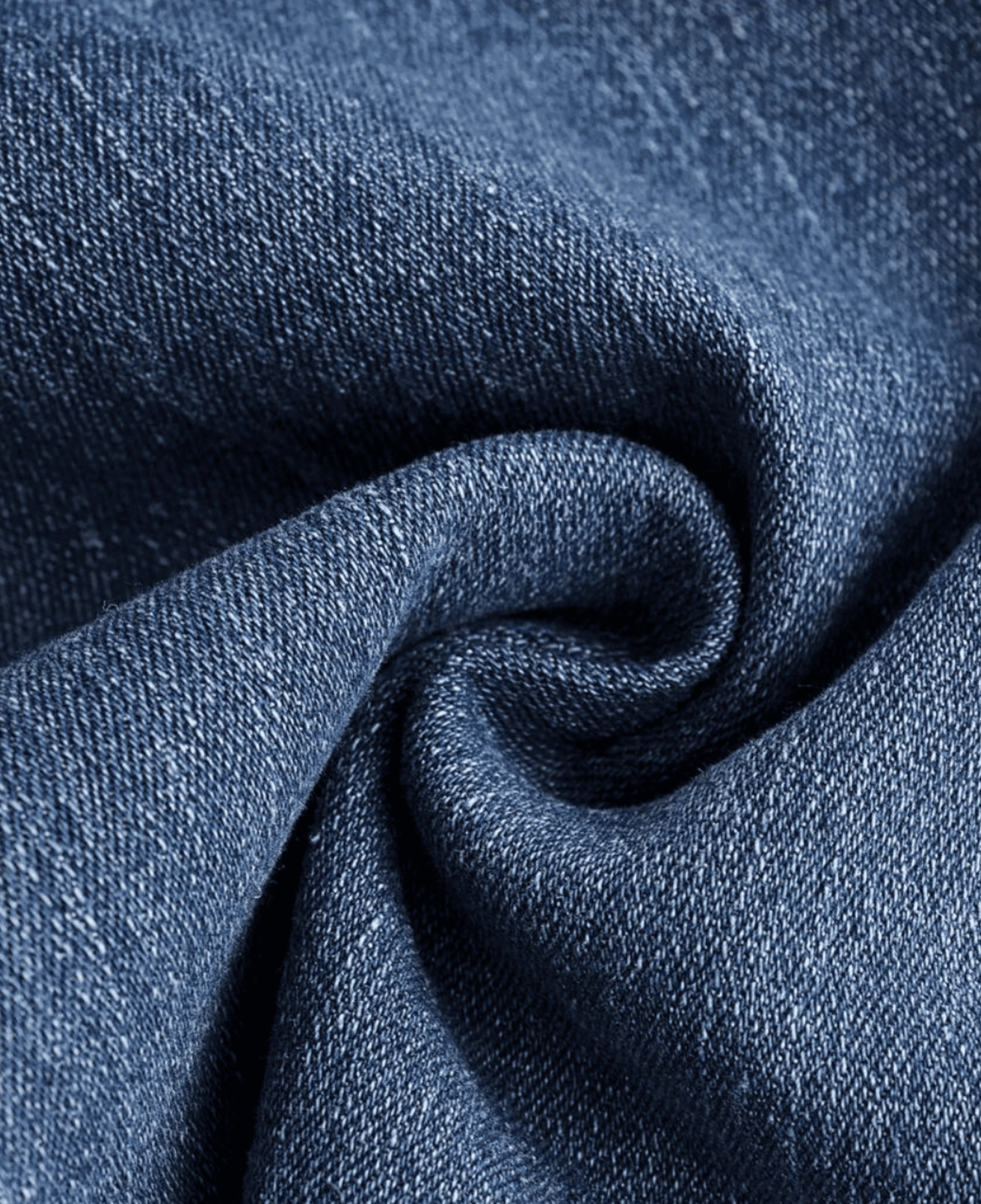 Calça Jeans Modeladora de Cintura Alta Cruzada - [COMPRE 1 E LEVE 2]