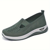 Tênis Ortopédico Ultra Comfort Calce Fácil + Palmilha Grátis
