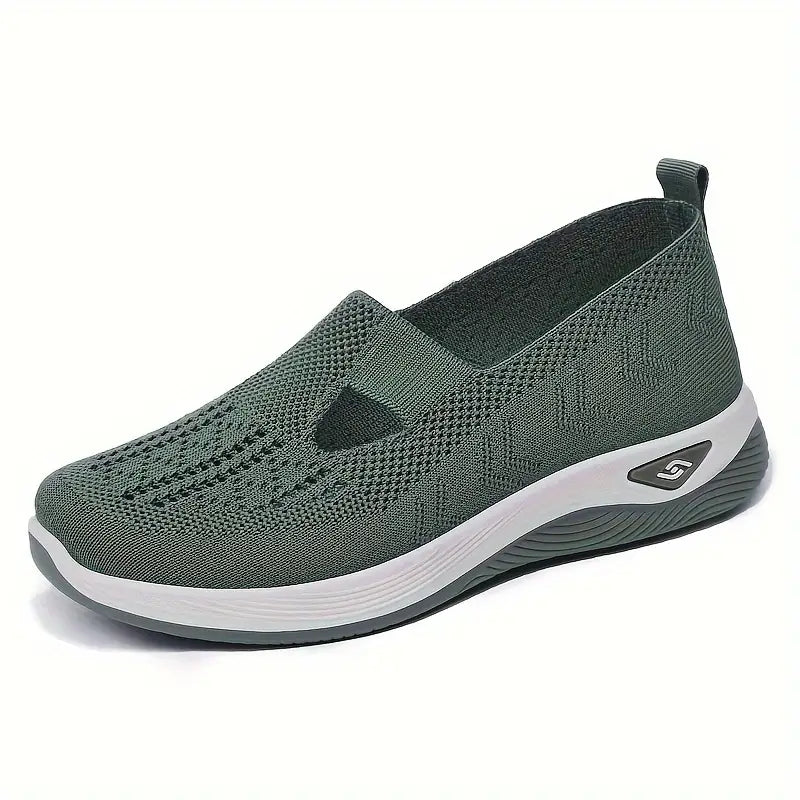 Tênis Ortopédico Ultra Comfort Calce Fácil + Palmilha Grátis