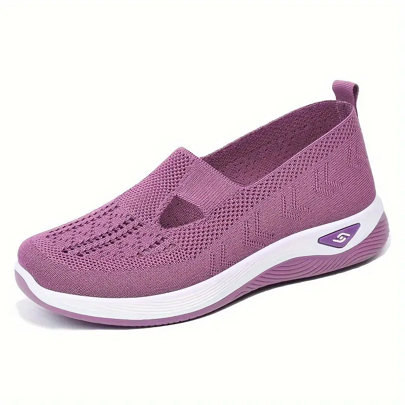 Tênis Ortopédico Ultra Comfort Calce Fácil + Palmilha Grátis